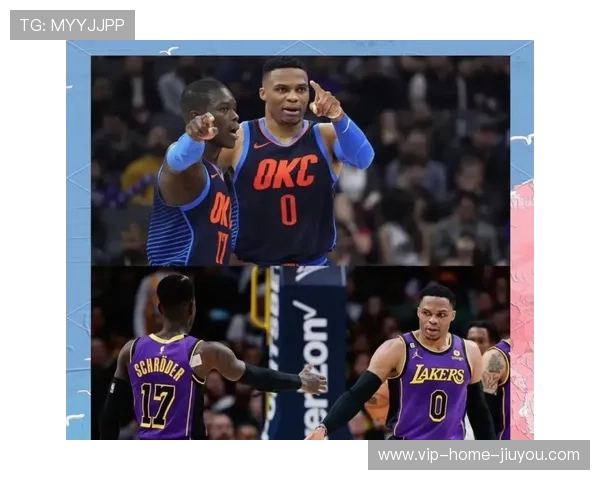 威少突遭降为替补仅6分！国王后场崩盘成惨案根源